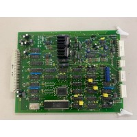 JEOL BP101745-00 MOT CONT PB...